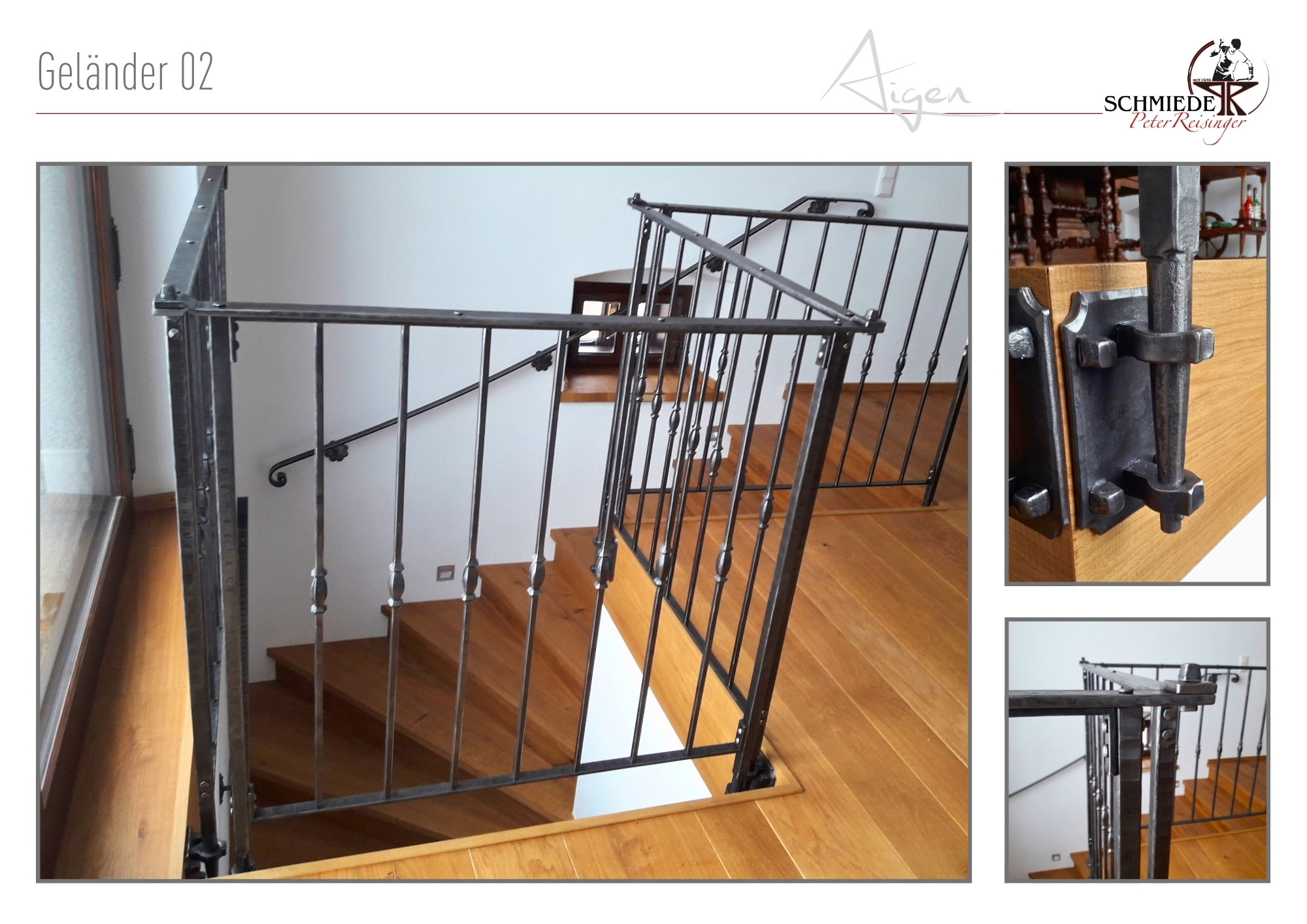 Geländer 02